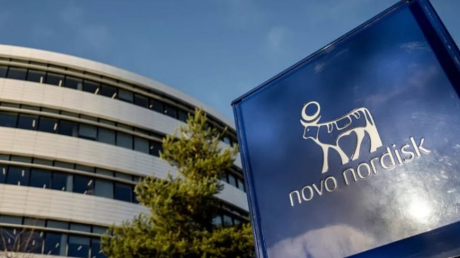 Novo Nordisk. [Instagram]